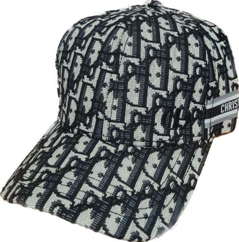 gorra dior original precio